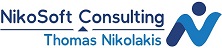 Logo NikoSoft